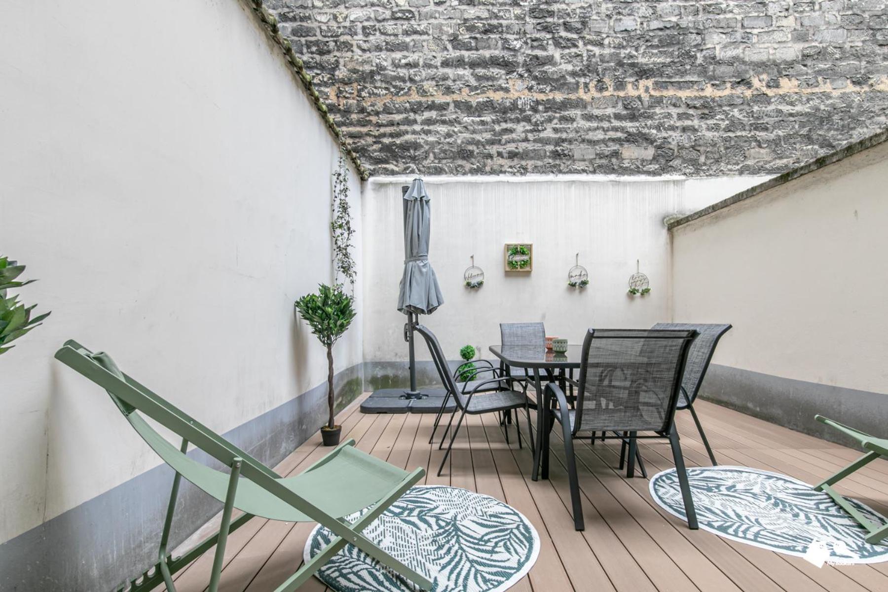 Mba - Felix Faure Luxury Appart Proche Tour Eiffel 巴黎 外观 照片