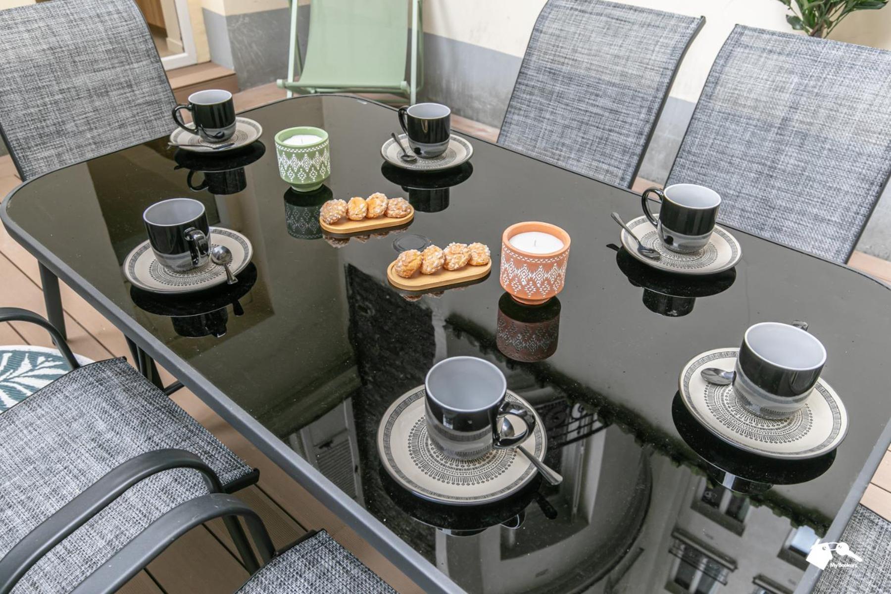 Mba - Felix Faure Luxury Appart Proche Tour Eiffel 巴黎 外观 照片